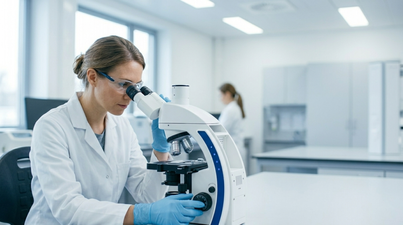Your Research Starts Here